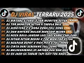 DJ TIKTOK TERBARU 2025 - DJ BINTANG 5 TENXI X TOR MONITOR KETUA🎵DJ TOR MONITOR KETUA X TABOLA BALE🎵