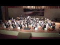 Selangor Philharmonic Wind Orchestra - Goodbye My Love