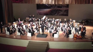 Download Selangor Philharmonic Wind Orchestra - Goodbye My Love MP3