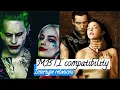 The only 16 personalities compatibility you need to know