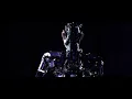 Android Opera “Scary Beauty” Keiichiro Shibuya /アンドロイド・オペラ 「Scary Beauty」 渋谷慶一郎 日本科学未来館公演