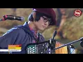 Lagu Alma Guarani Masahiro Aoki Trio en Fiesta Nacional del Chamame 29°