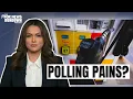 The Midterm Red Alert Can Trump Survive 4 Gas Iran FOX News Rundown