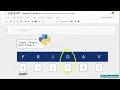 Python Indexing Explained Accessing Elements in Lists Strings Beginner Guide