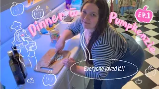 You can cook a meal that pleases everybody