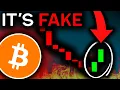 Lagu THIS BITCOIN PRICE REVERSAL WILL FOOL YOU!!! - Bitcoin News Today, Ethereum \u0026 Altcoins