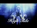 Download Lagu Moona Hoshinova - High Tide (Metal Remix)
