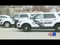 Former North Kingstown police detective hits town with discrimination claim