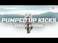 Yves V, Sevenn - Pumped Up Kicks