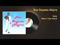 Nana Yaw Asare - Nea Onyame Ahyira Gospel Song (Audio) - Ghana Gospel Songs 2017