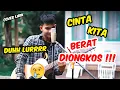 Lagu ARMADA - DENGERIN ABANG COVER BY TRI SUAKA