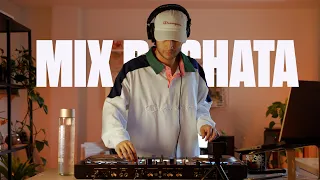 SENSUAL BACHATA 2026 THE BEST OF ROMEO AND AVENTURA NON-STOP MIX DJ Jordan