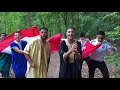 RAMADAN DAG 1