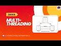Day-10 Java Multi-Threading
