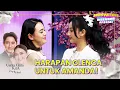 Download Lagu HARAPAN GLENCA! Untuk Kenny \u0026 Amanda | DAHSYATNYA WEEKEND SPECIAL CERITA CINTA KITA - KENNY \u0026 AMANDA