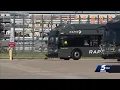 EMBARK s new bus line to launch in December connecting downtown to northwest OKC