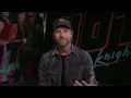 Dierks Bentley - Broken Branches YouTube After Party