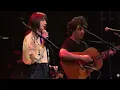 Karen O & Molly Lewis perform 'Just a Closer Walk with Thee'