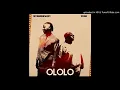 Stonebwoy Ft Teni - Ololo (Audio)
