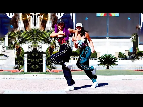 Download MP3 Shuffle Dance Video ♫ Turbotronic - Fun Fun Fun (SN Studio Edit) ♫