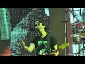 Pierce The Veil - EMERGENCY CONTACT (Live/4K) 6/13/2025 Dallas, TX