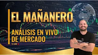 Oct 23 UPS: ¿vuelve a crecer? | El Mañanero