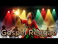 Download Lagu Heavenly Groove – Gospel Reggae Flow That Heals the Heart | Feel the Spirit Move