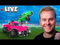 Lagu 🔴 LIVE ROCKET LEAGUE 1V1 RANKED! - Timestream 197