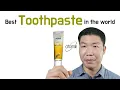 Best toothpaste in the World Atomy Propolis toothpaste