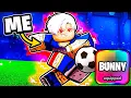 Download Lagu Unlocking 0.0001% BUNNY IGLESIAS in Blue Lock Rivals (Roblox)