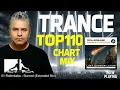 🎧TRANCE TOP110 EP822  @interfusounds Radioshow by @javierperez_dj weekly Chart Mix