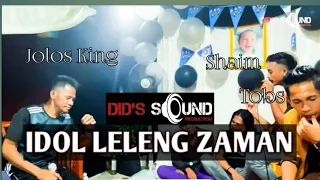 Download IDOL LELENG ZAMAN (JOLOSKING, TOBS, SEM FT ONCOK) MP3