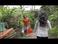 Download Lagu Share a little - Invite you to Mbah Uti's house