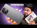 Download Lagu OPPO A5 Pro 5G Review 🔥 | IP69 💦 + Armour Protection ⚡️