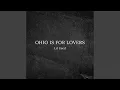 Ohio Is For Lovers