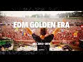 Lagu EDM GOLDEN ERA MIX I NEW YEAR EDITION 2024 - CAZORLA
