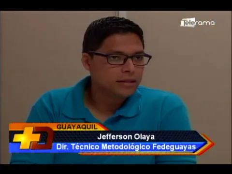 Todo listo para juegos nacionales Juveniles