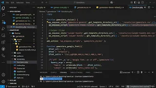 with GitHub Actions WordPress WooCommerce Dev Workflow