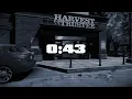 Payday 2 - Bank Heist Gold Solo Speedrun DS WR 0 43