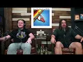 One thing Leads to Another - The Fixx | Andy & Alex FIRST TIME REACTION!