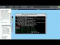 Testout Network 4 2 11 Lab Configure IP Addresses on Linux