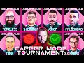 Download Lagu HEART ATTACK SEMIFINALS: OFFICIAL DRAWS AND FIRST PANIC-FIGHTING CHALLENGES! HERE'S THE FIRST FIN...