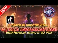 Download Lagu DUGEM DJ DISKOTIK VIRAL ! DJ KITA USAHAKAN LAGI X PICA PICA | DJ REMIX FULL NGAYAK 2025