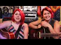 One Of These Nights - The Eagles - J.B. Jo et Alexandra English
