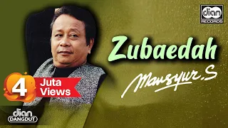 zubaedah mansyur s official music video