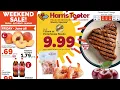 Harris Teeter Jun 24 - Jun 30 2026 Weekly Ad