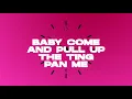 Clean Bandit & Mabel - Tick Tock (feat. Beenie Man and Konshens) [VIP Remix] [Official Lyric Video]