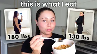 What to Eat in a Day to Hit 100g of Protein