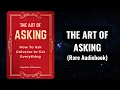 Download Lagu The Art of Asking - How to Ask the Universe to Get Everything Audiobook.