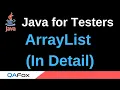 Java for Testers - Part 222